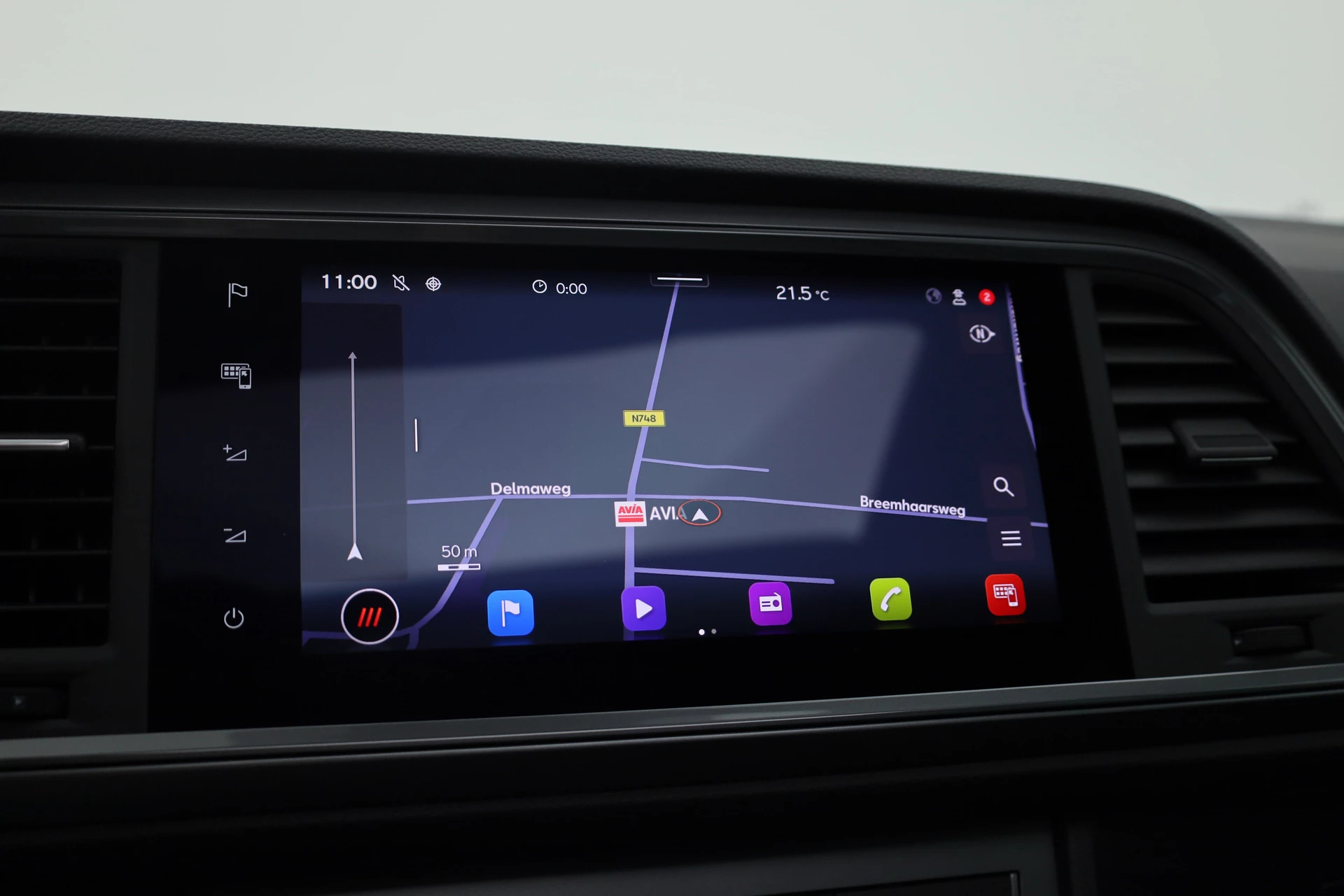 Hoofdafbeelding CUPRA Ateca