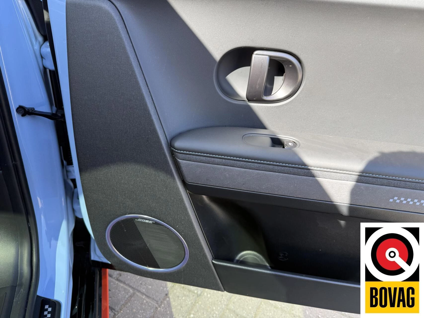 Hoofdafbeelding Hyundai IONIQ 5