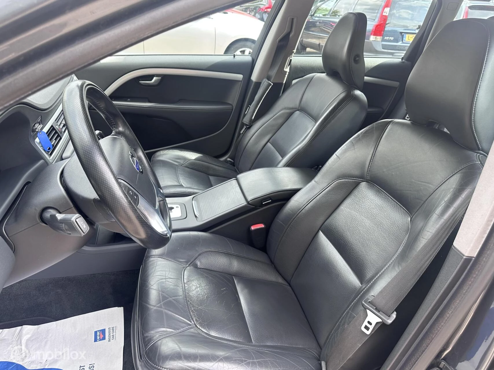 Hoofdafbeelding Volvo V70