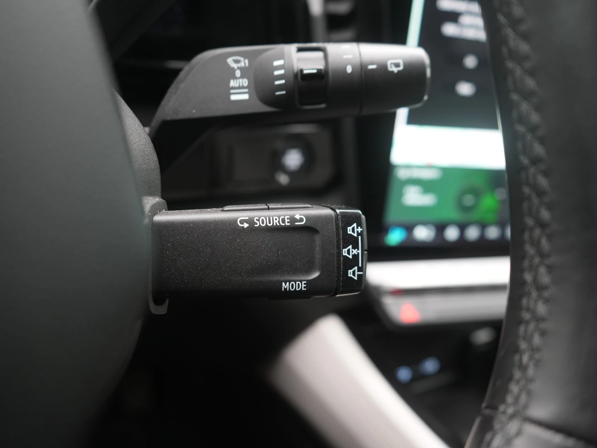 Hoofdafbeelding Renault Espace