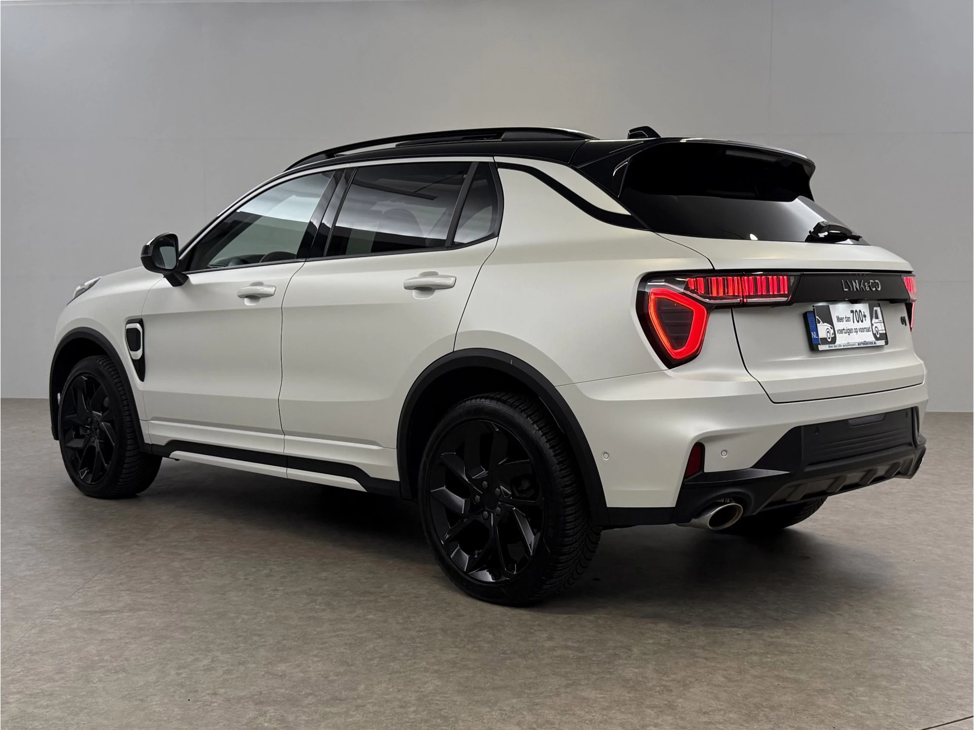 Hoofdafbeelding Lynk & Co 01