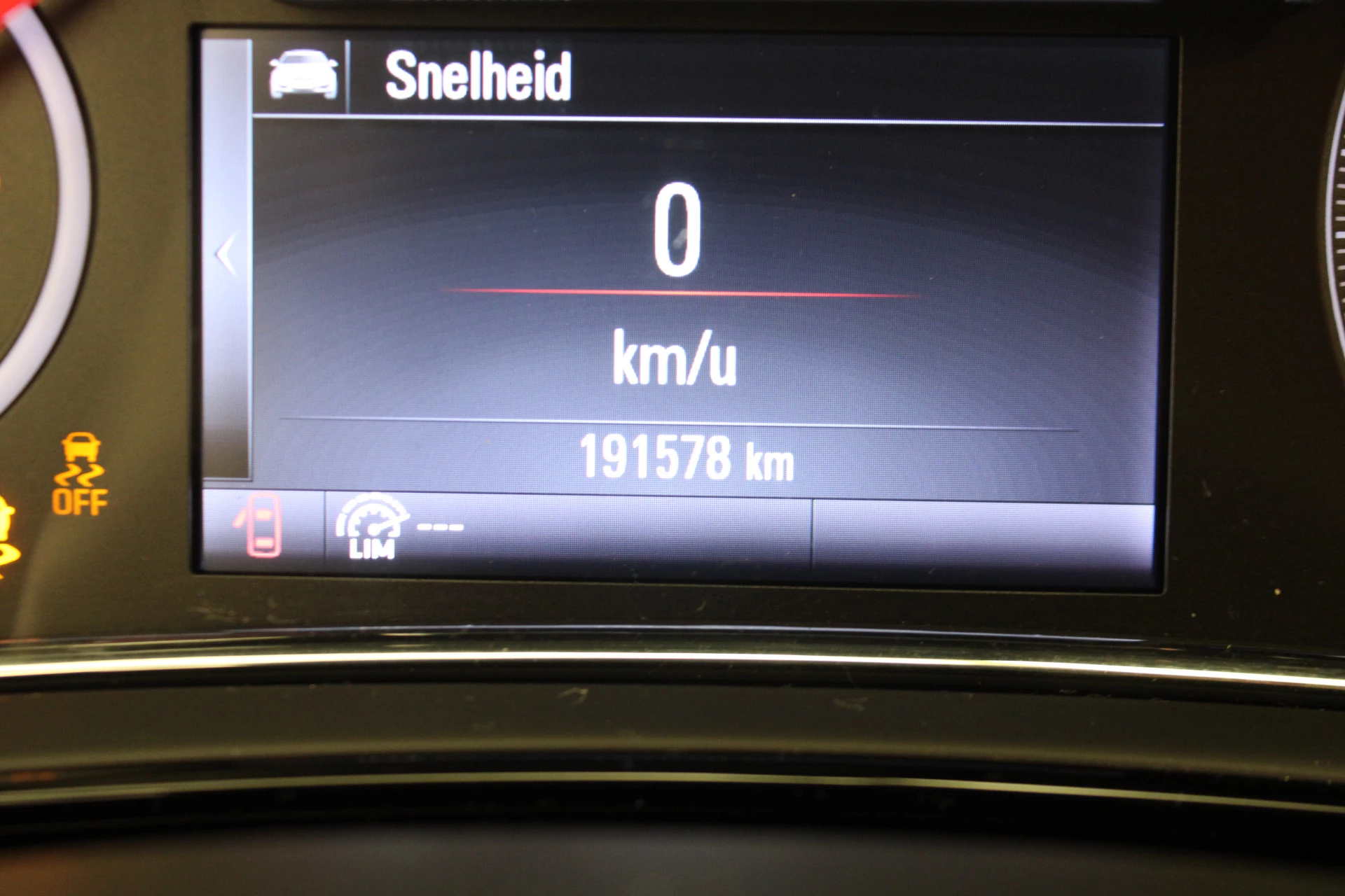 Hoofdafbeelding Opel Insignia