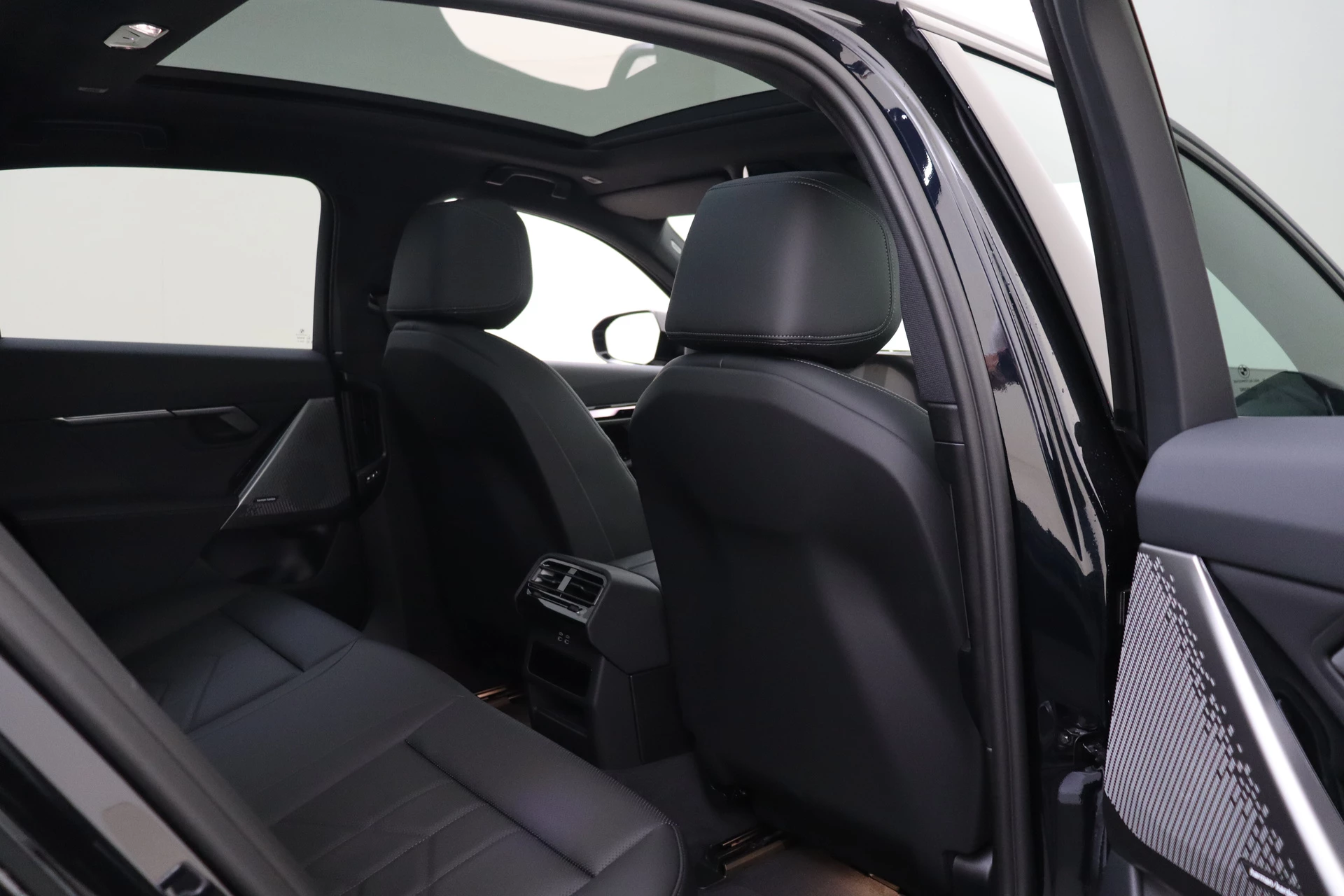 Hoofdafbeelding BMW i5