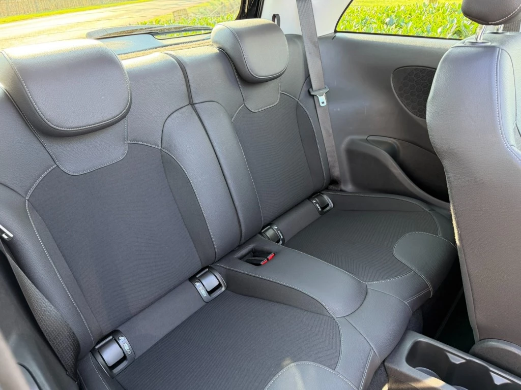 Hoofdafbeelding Opel ADAM