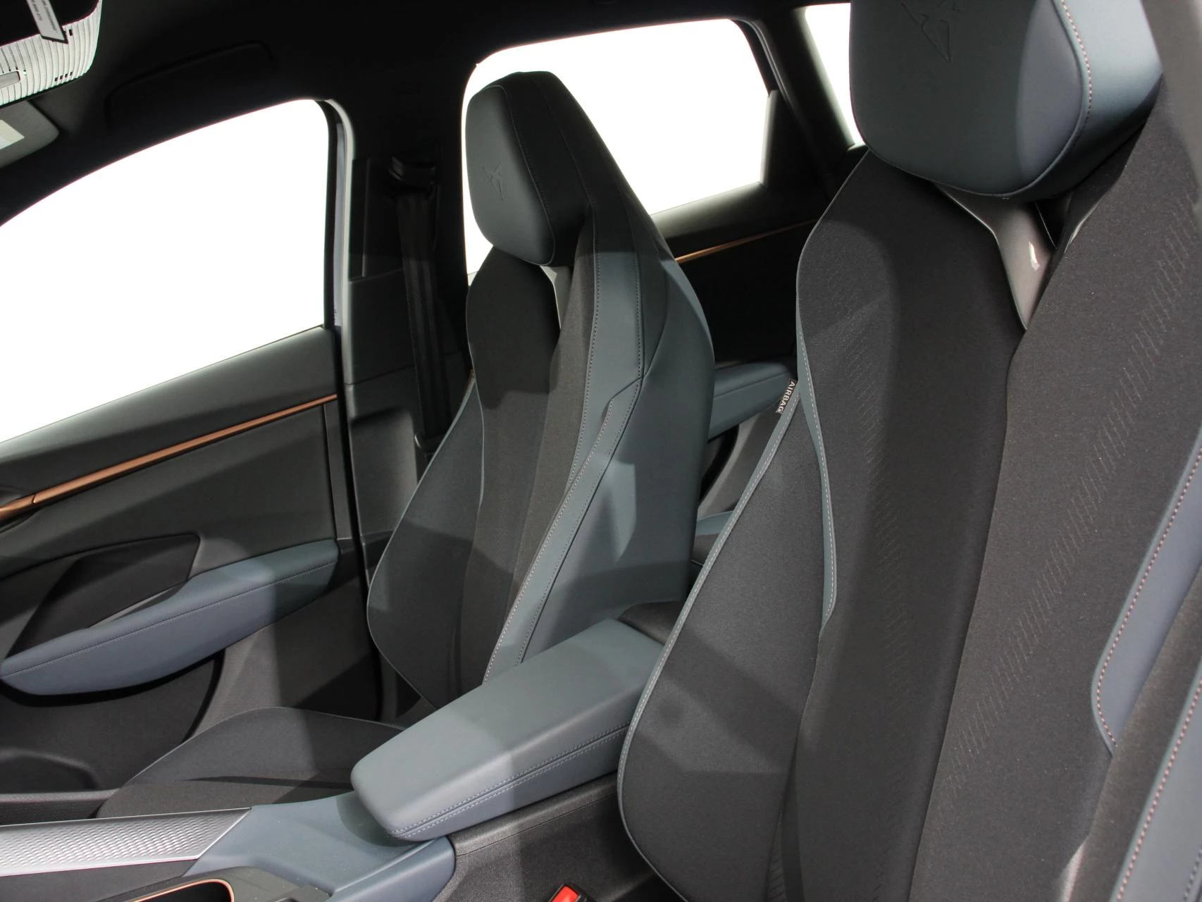 Hoofdafbeelding CUPRA Terramar