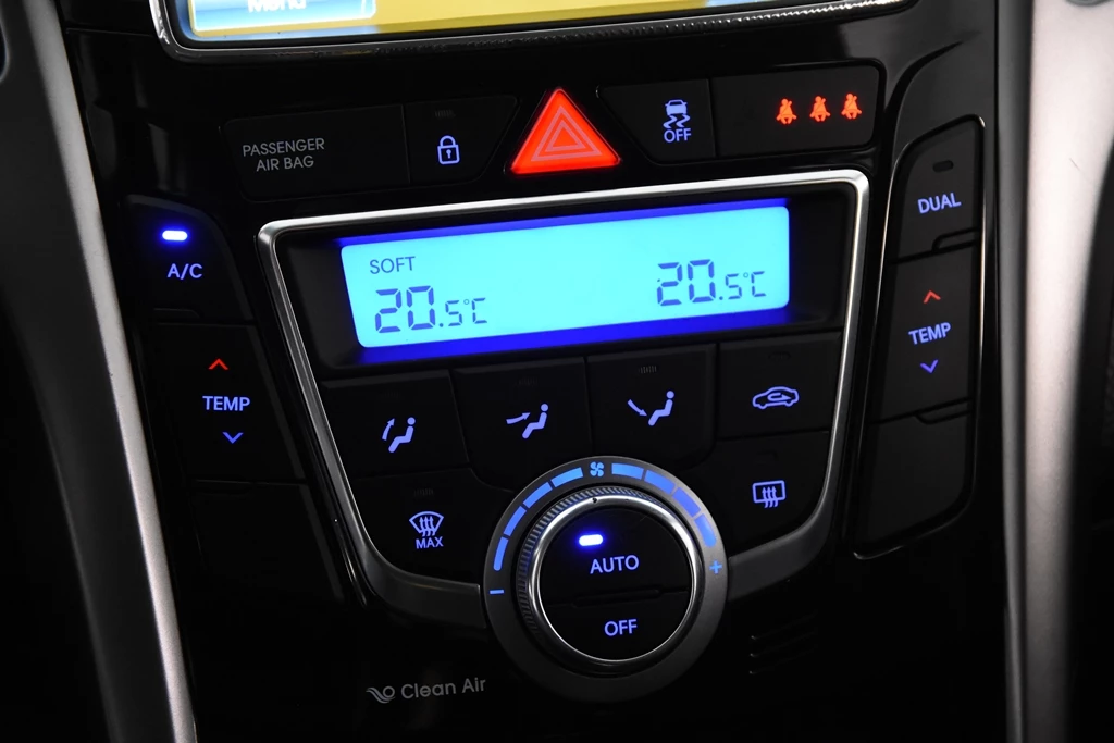 Hoofdafbeelding Hyundai i30