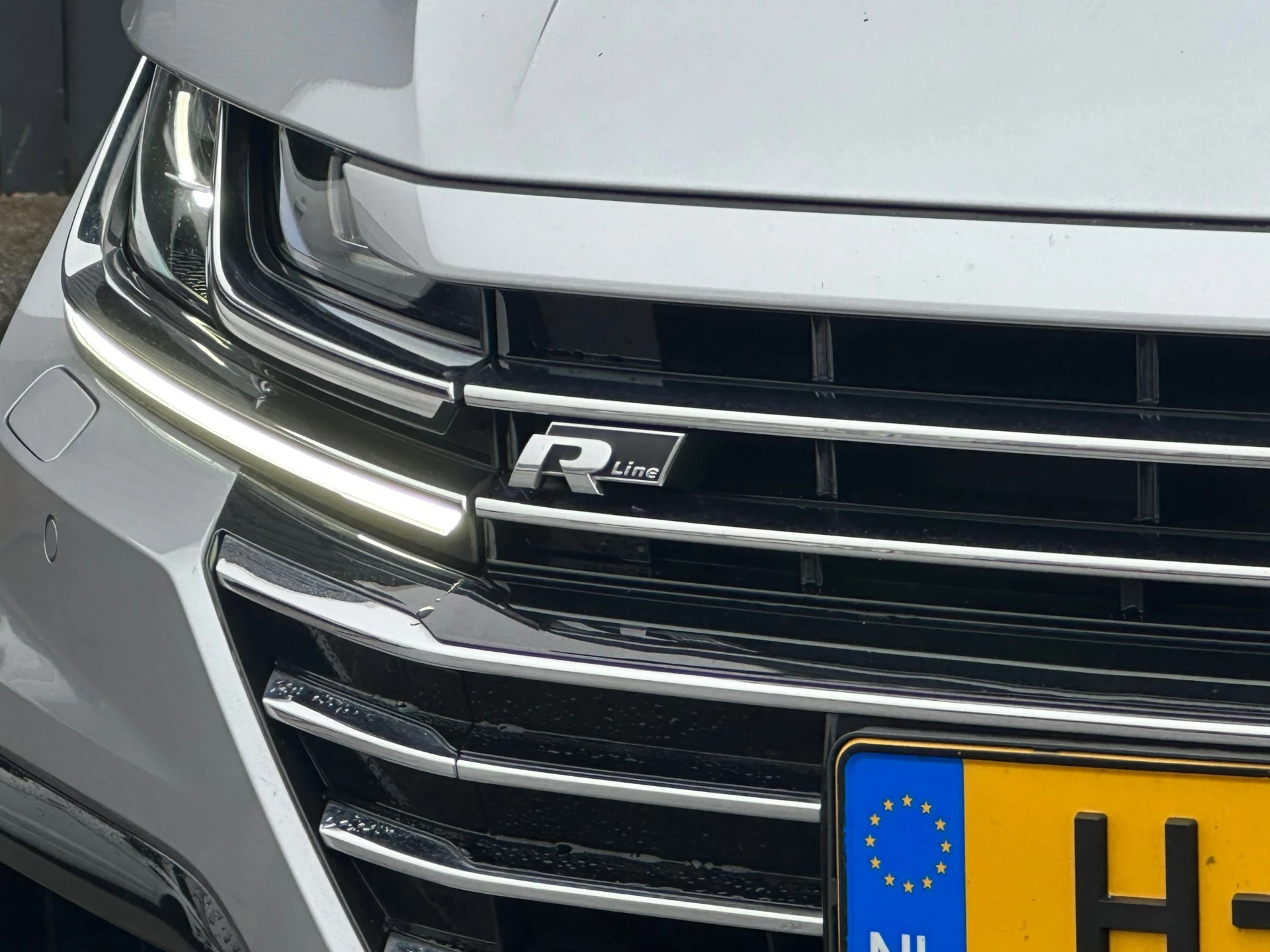 Hoofdafbeelding Volkswagen Arteon