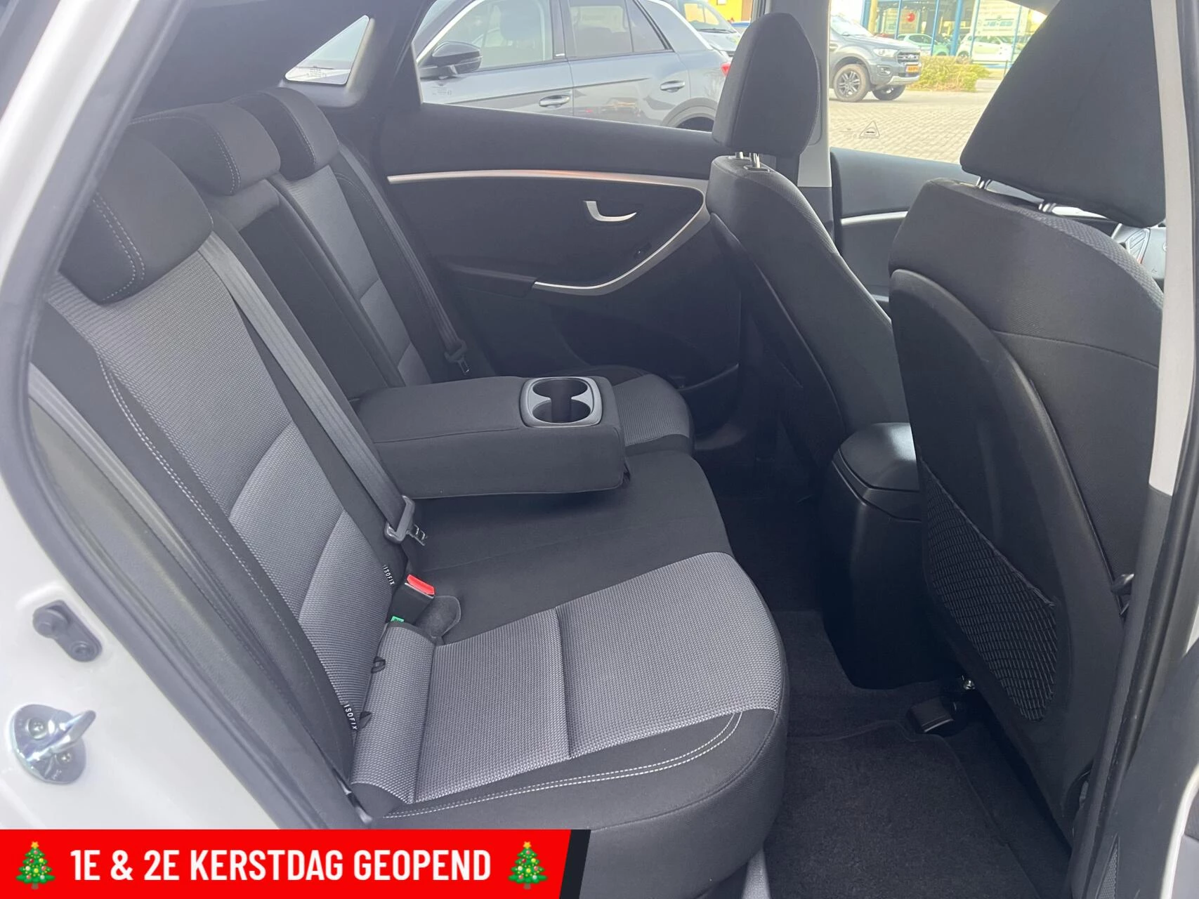 Hoofdafbeelding Hyundai i30