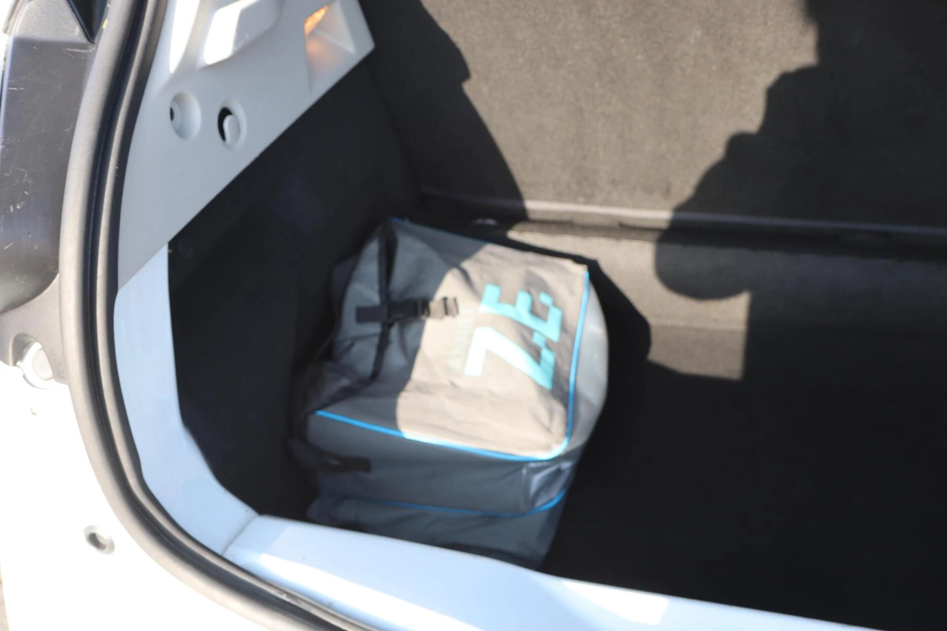 Hoofdafbeelding Renault ZOE