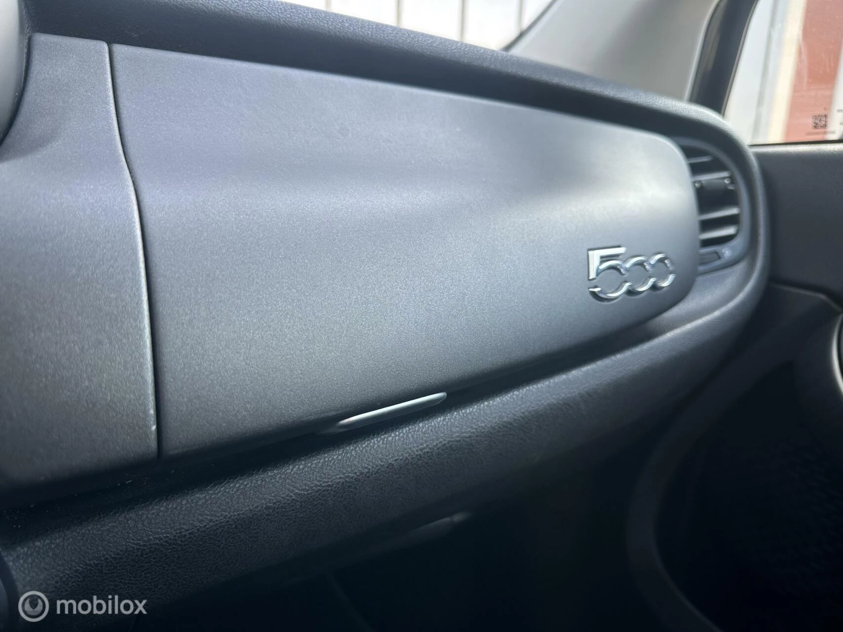 Hoofdafbeelding Fiat 500X