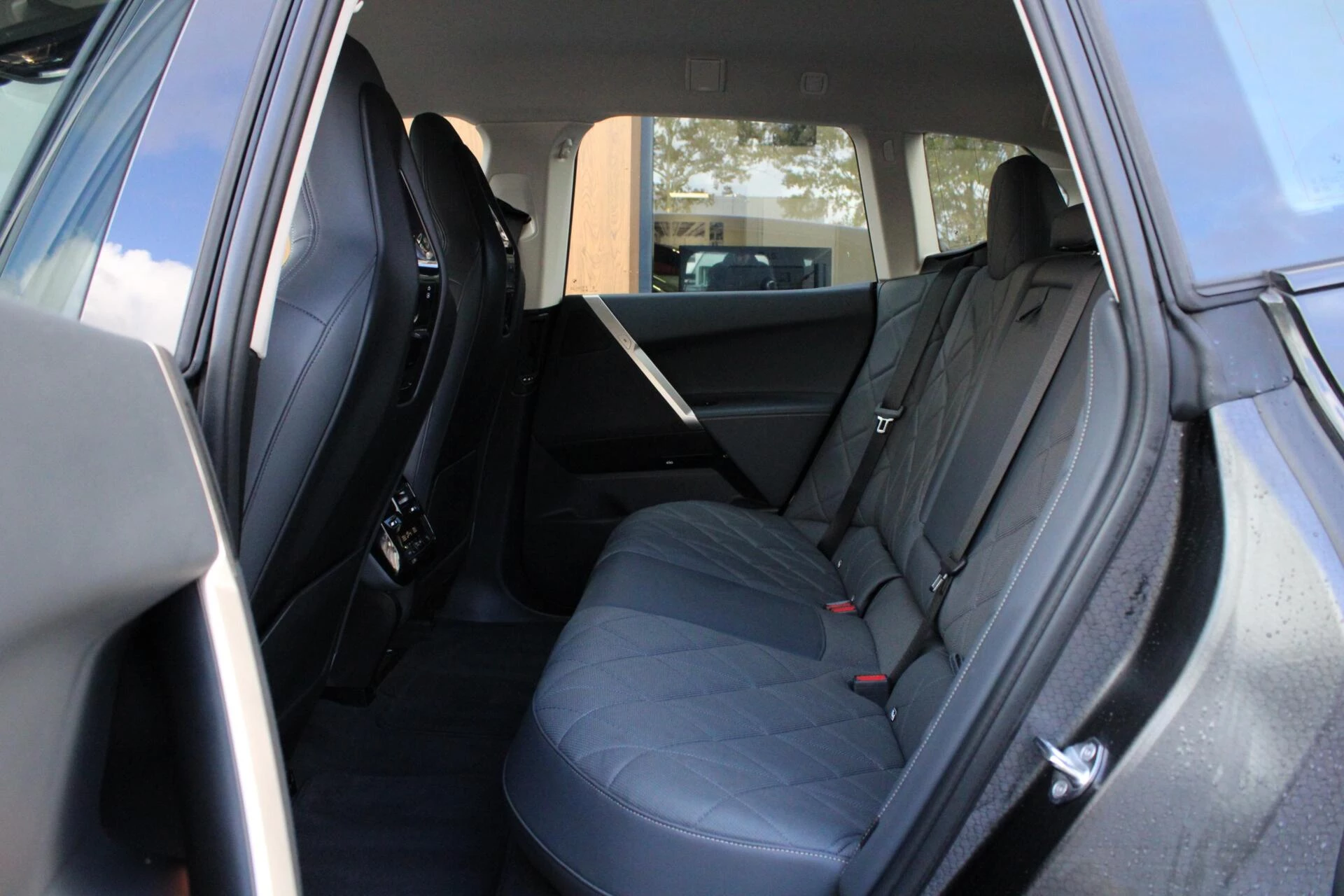 Hoofdafbeelding BMW iX