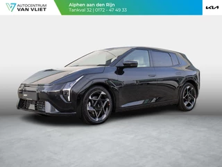 Hoofdafbeelding Kia EV4 Kia EV4 GT-Line Business Edition 81.4 kWh  NIEUW TE  BESTELLEN |