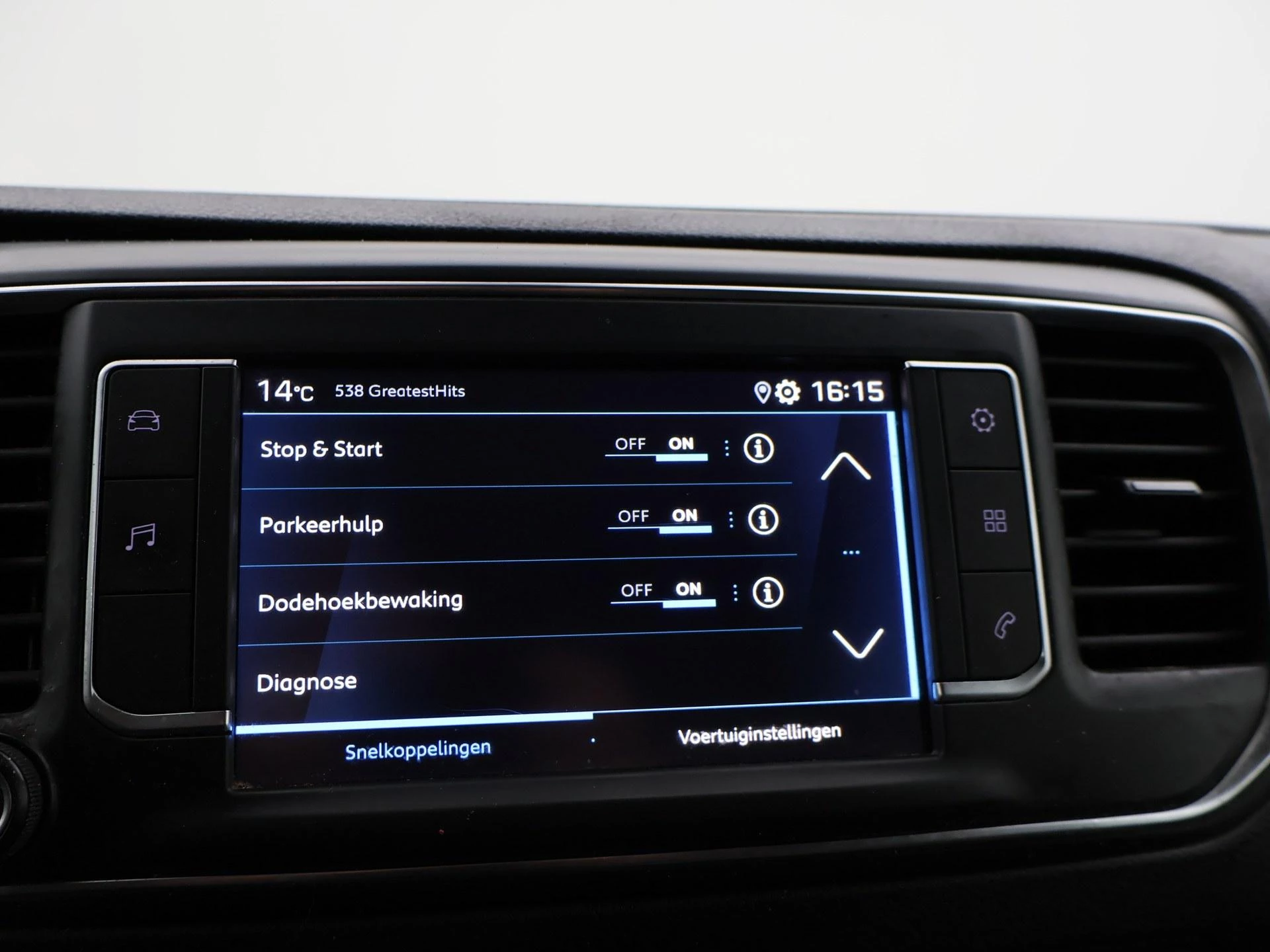 Hoofdafbeelding Peugeot Expert