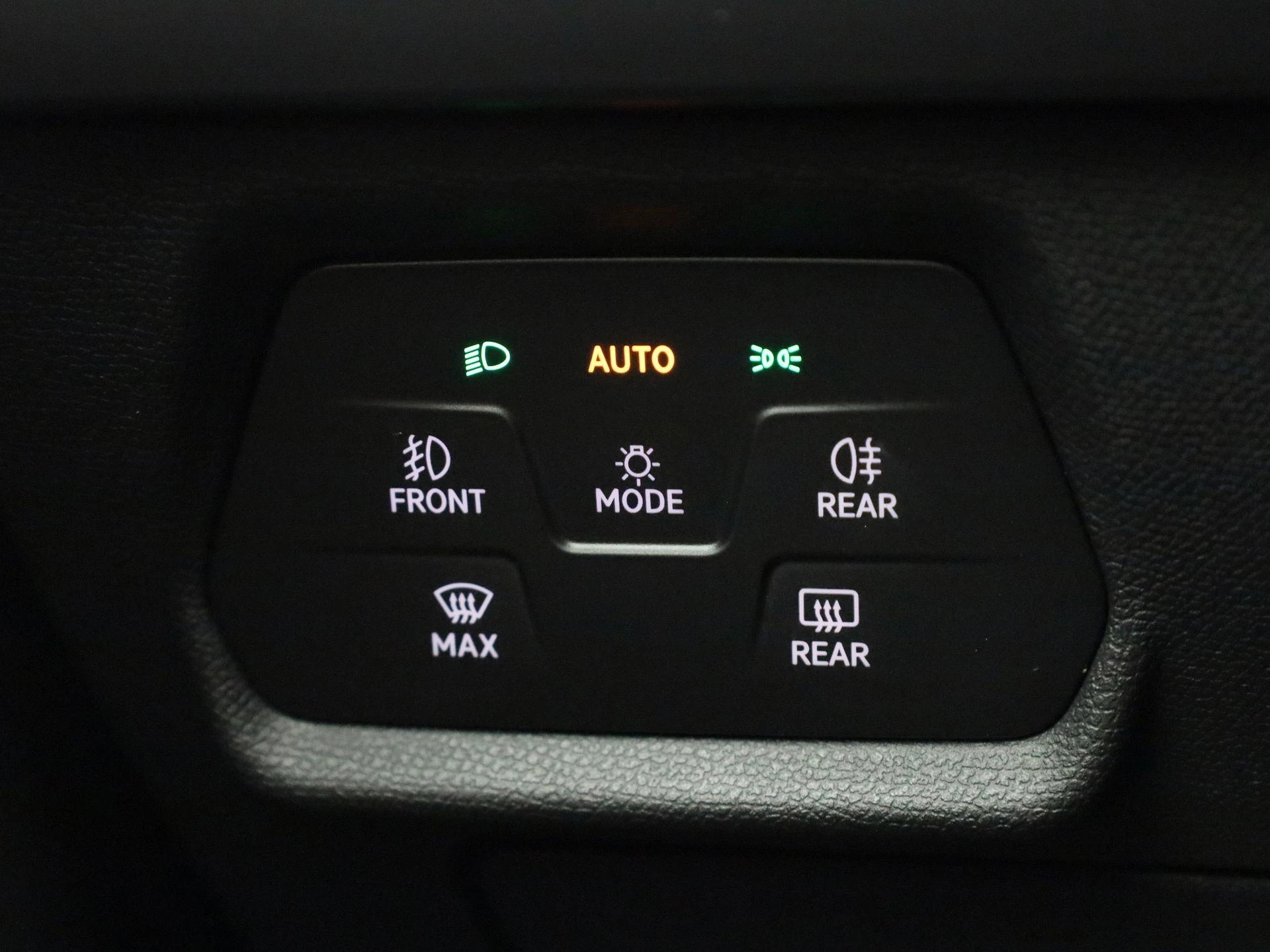 Hoofdafbeelding CUPRA Leon