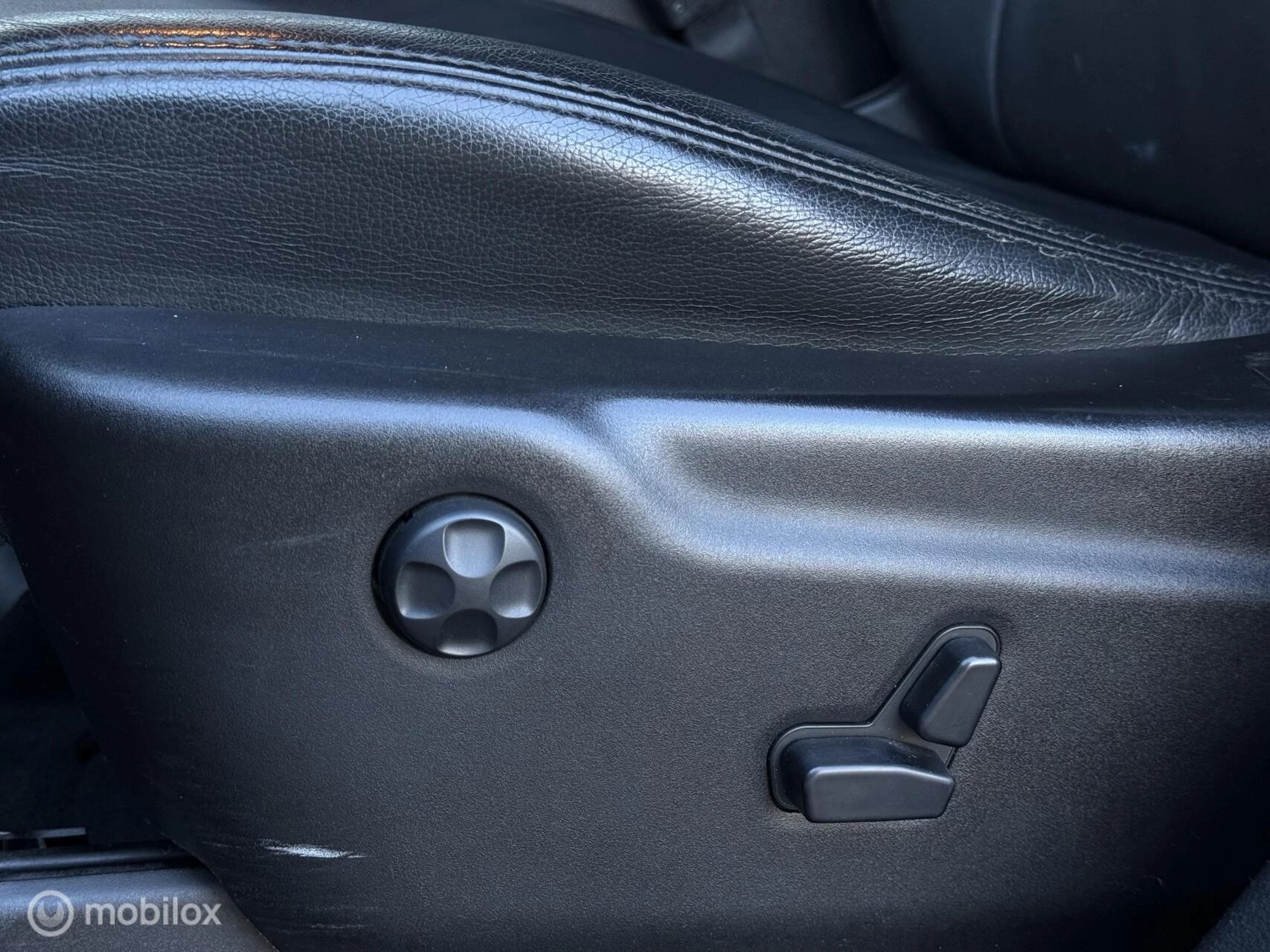 Hoofdafbeelding Jeep Grand Cherokee