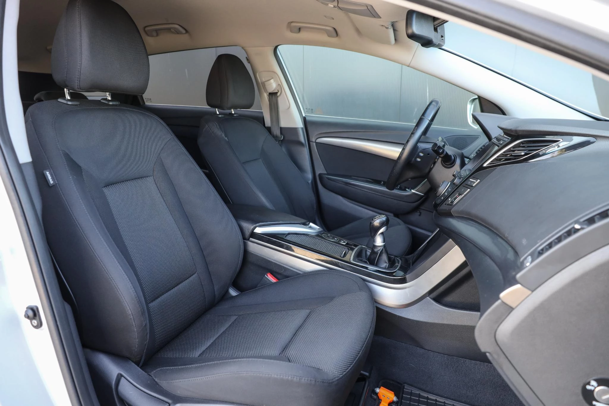 Hoofdafbeelding Hyundai i40