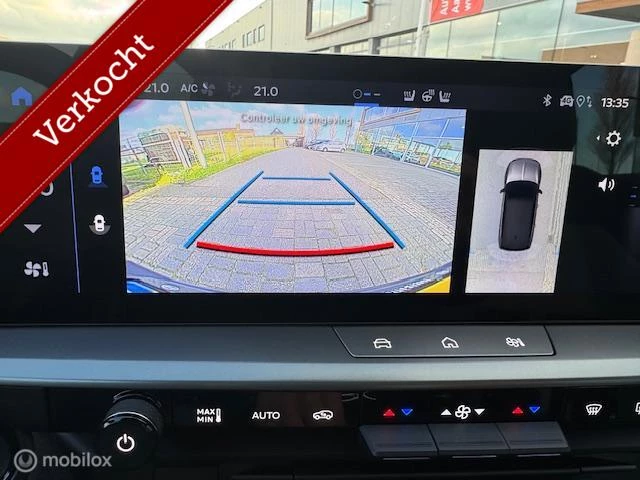 Hoofdafbeelding Opel Grandland