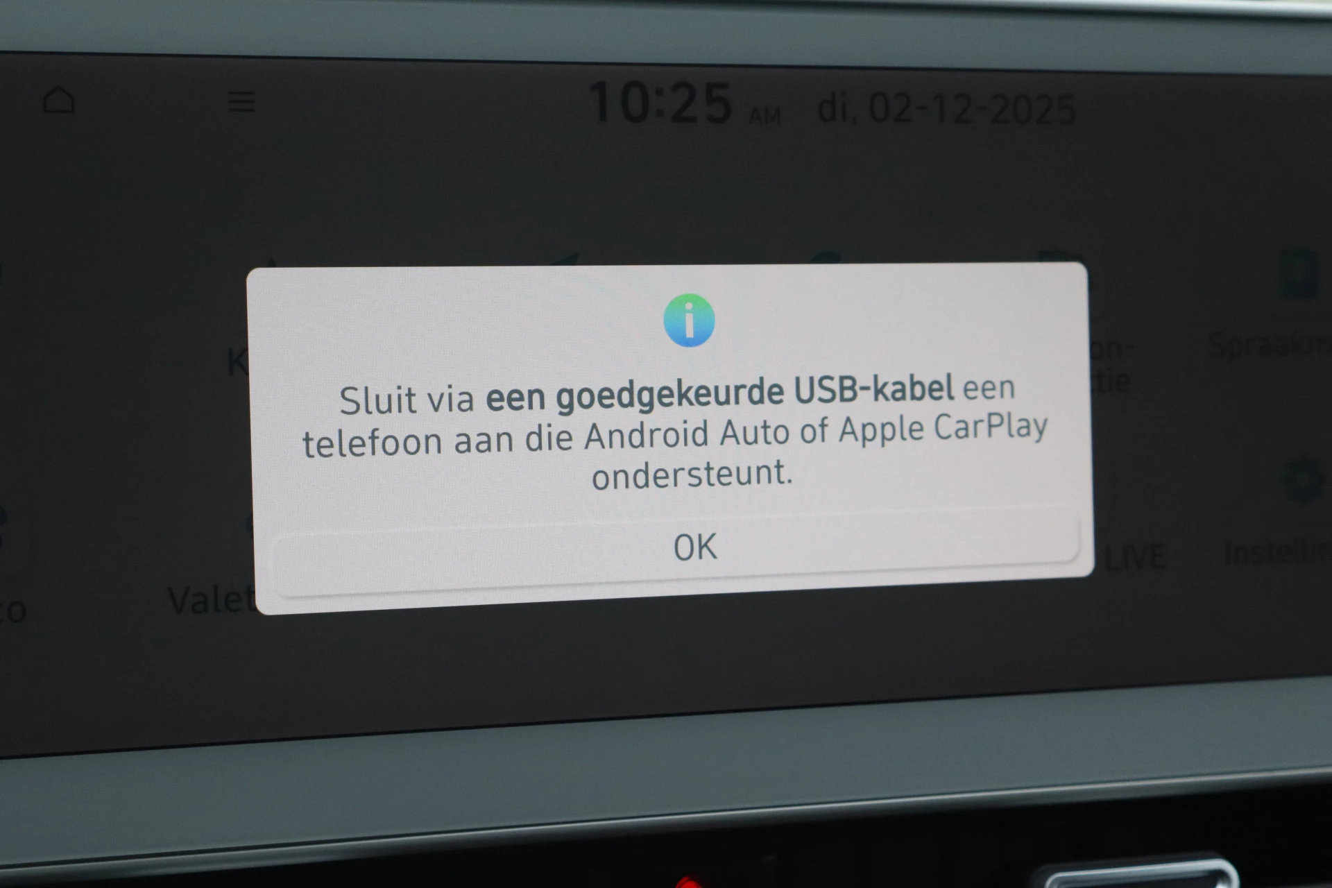 Hoofdafbeelding Hyundai IONIQ 5