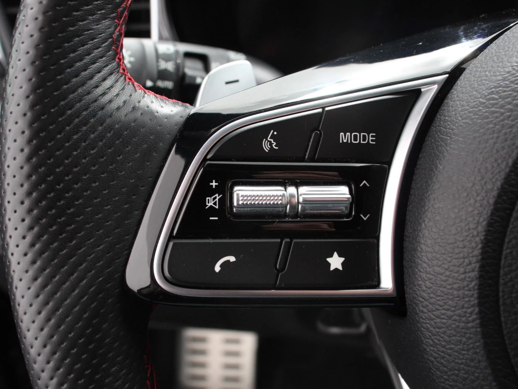 Hoofdafbeelding Kia ProCeed