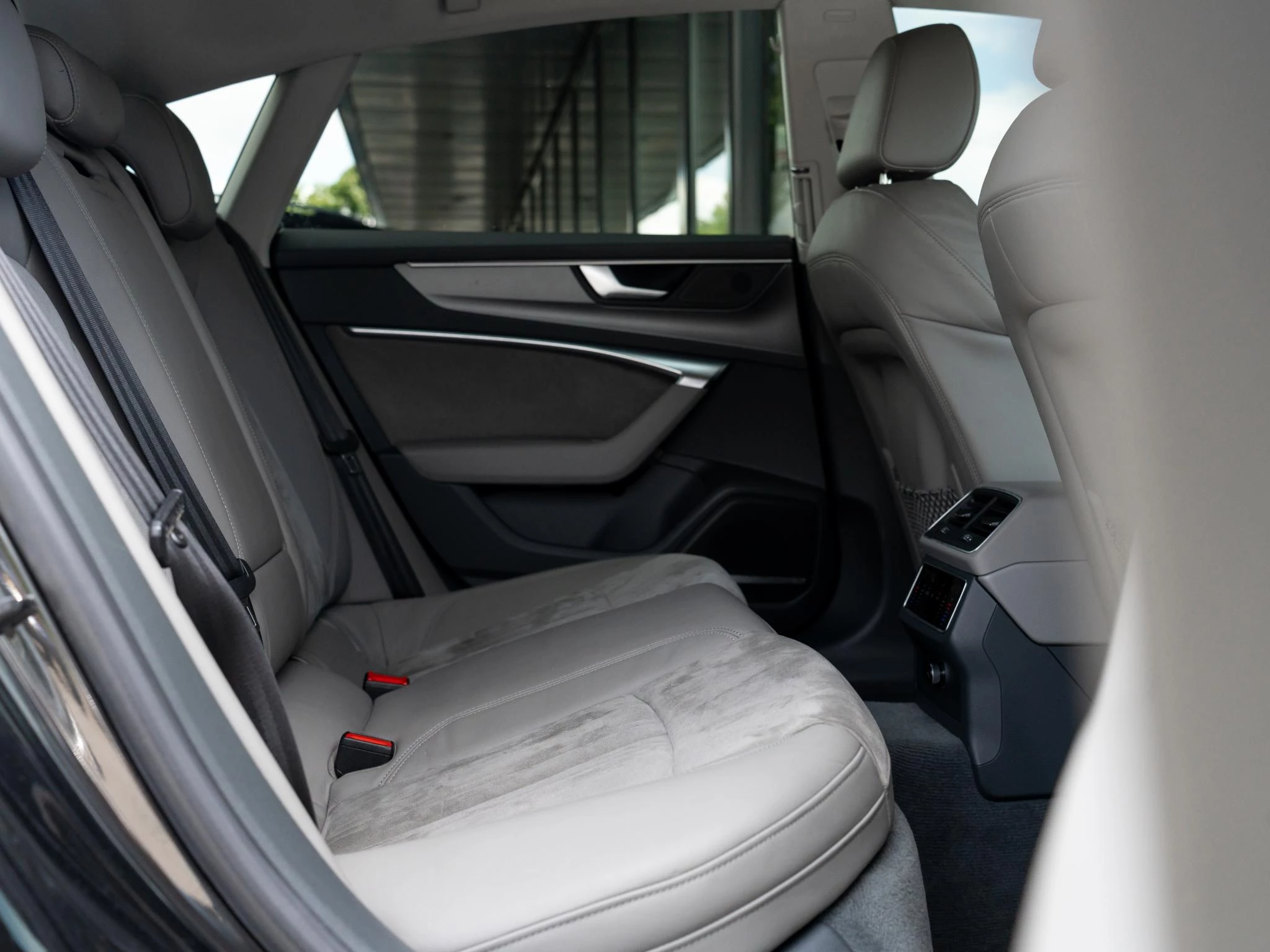 Hoofdafbeelding Audi A7