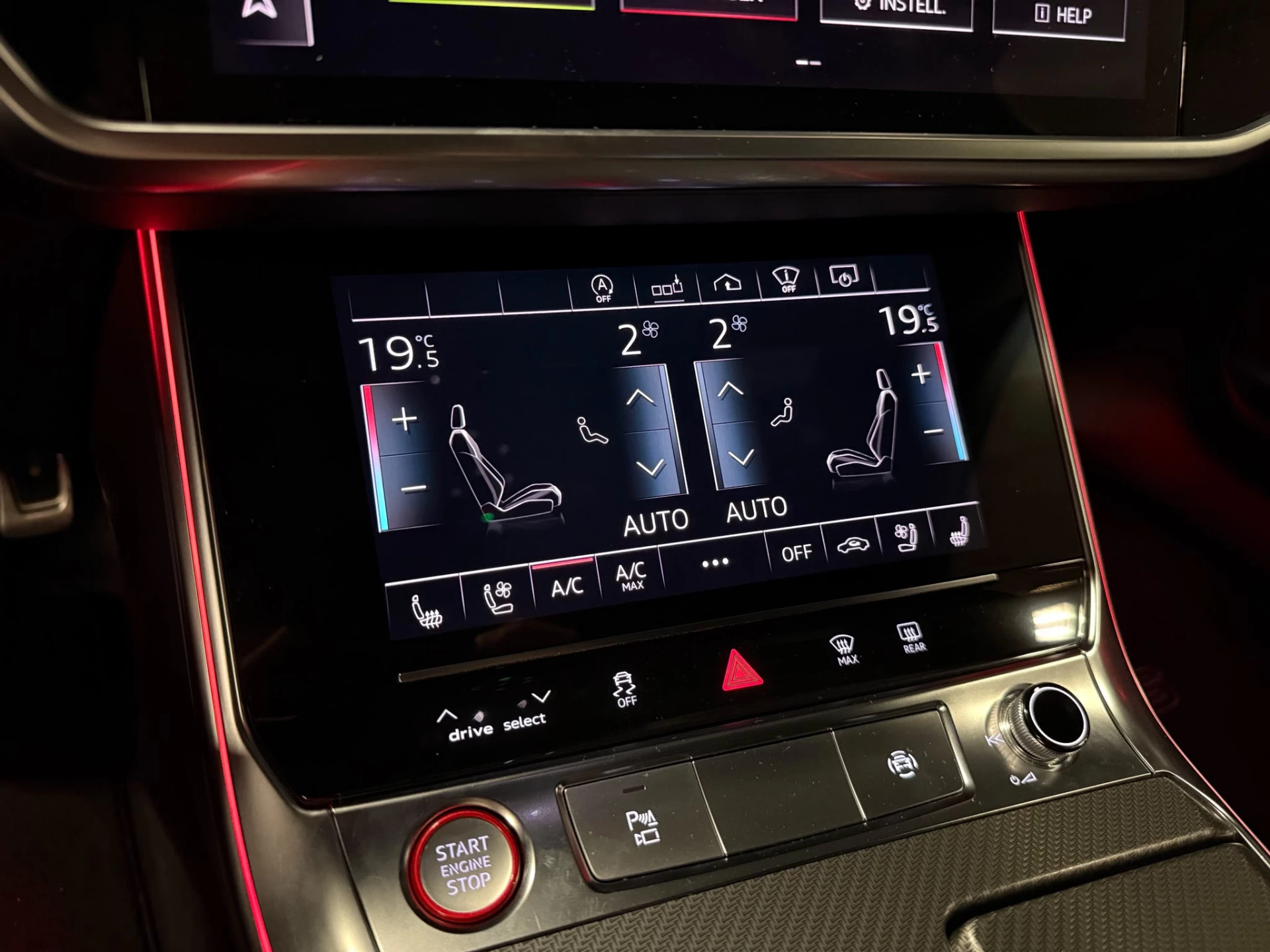 Hoofdafbeelding Audi RS6