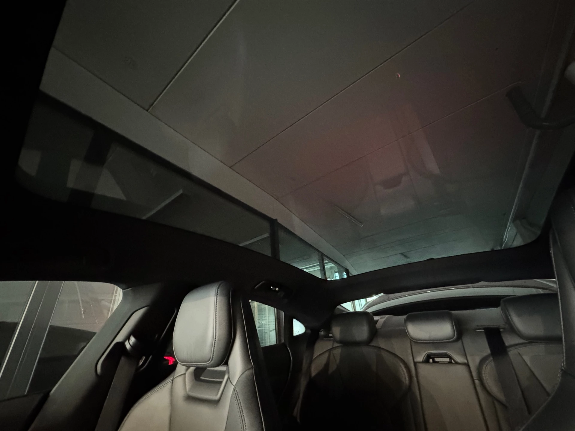 Hoofdafbeelding Audi e-tron GT
