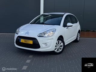 Citroen C3 1.4 VTi Dynamique NAP APK DEALERONDERHOUDEN PDC