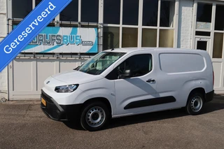Toyota PROACE CITY 131PK !NIEUW! BPM VRIJ!