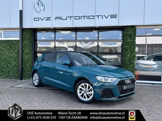 Audi A1 Sportback 25 TFSI Advanced edition | Virtual | LED | Clima | BTW |
