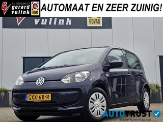 Volkswagen Up! 1.0 cheer up! AUTOMAAT NAV AIRCO