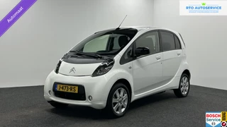 Citroen C-Zero 4-persoons 16 kWh AIRCO LM.