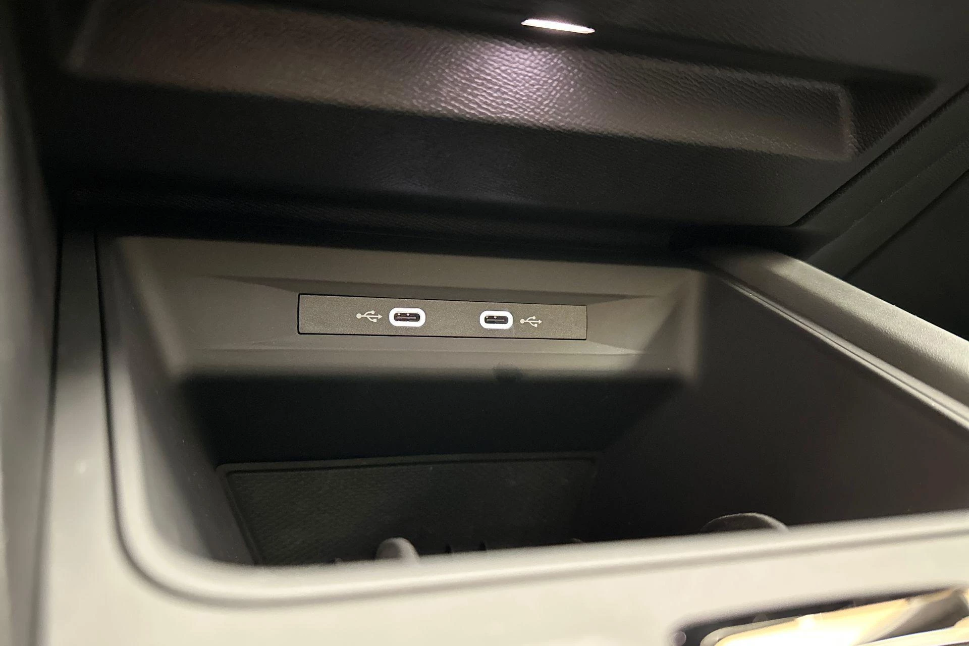 Hoofdafbeelding CUPRA Leon Sportstourer