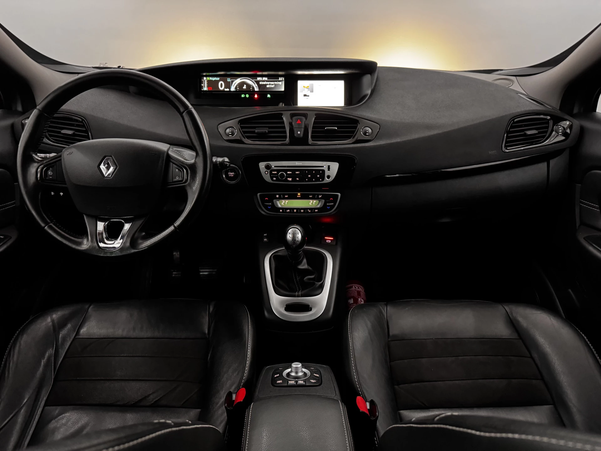 Hoofdafbeelding Renault Grand Scénic