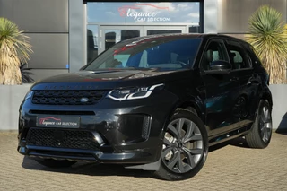 Land Rover Discovery Sport 2.0 P200 MHEV Dynamic SE 200pk Panoramadak/Stoelverwarming/360Camera