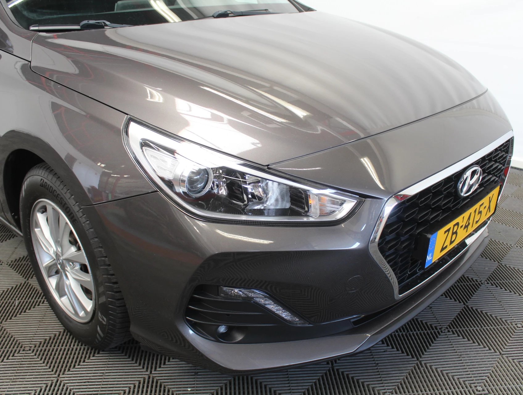 Hoofdafbeelding Hyundai i30