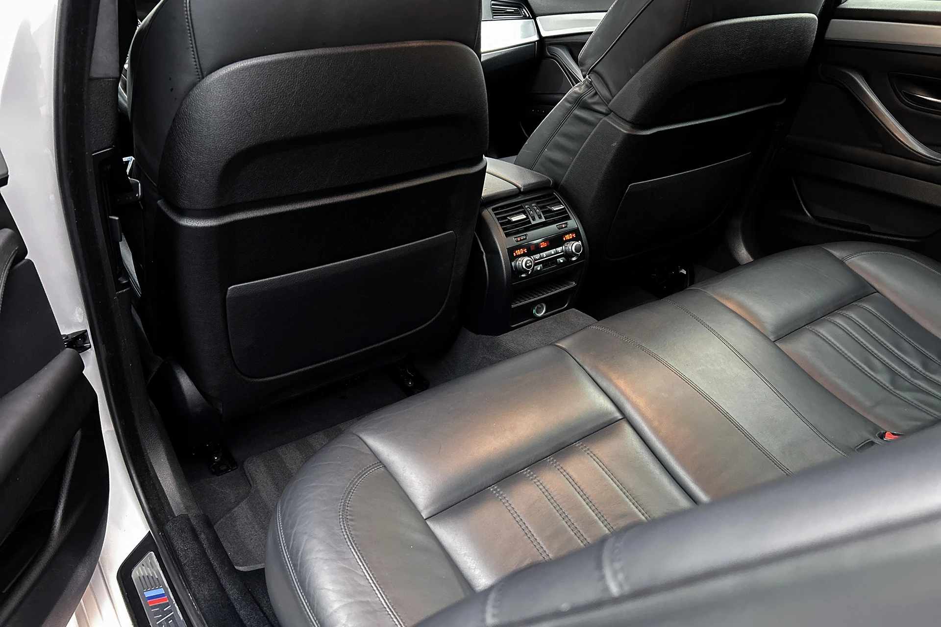 Hoofdafbeelding BMW M5