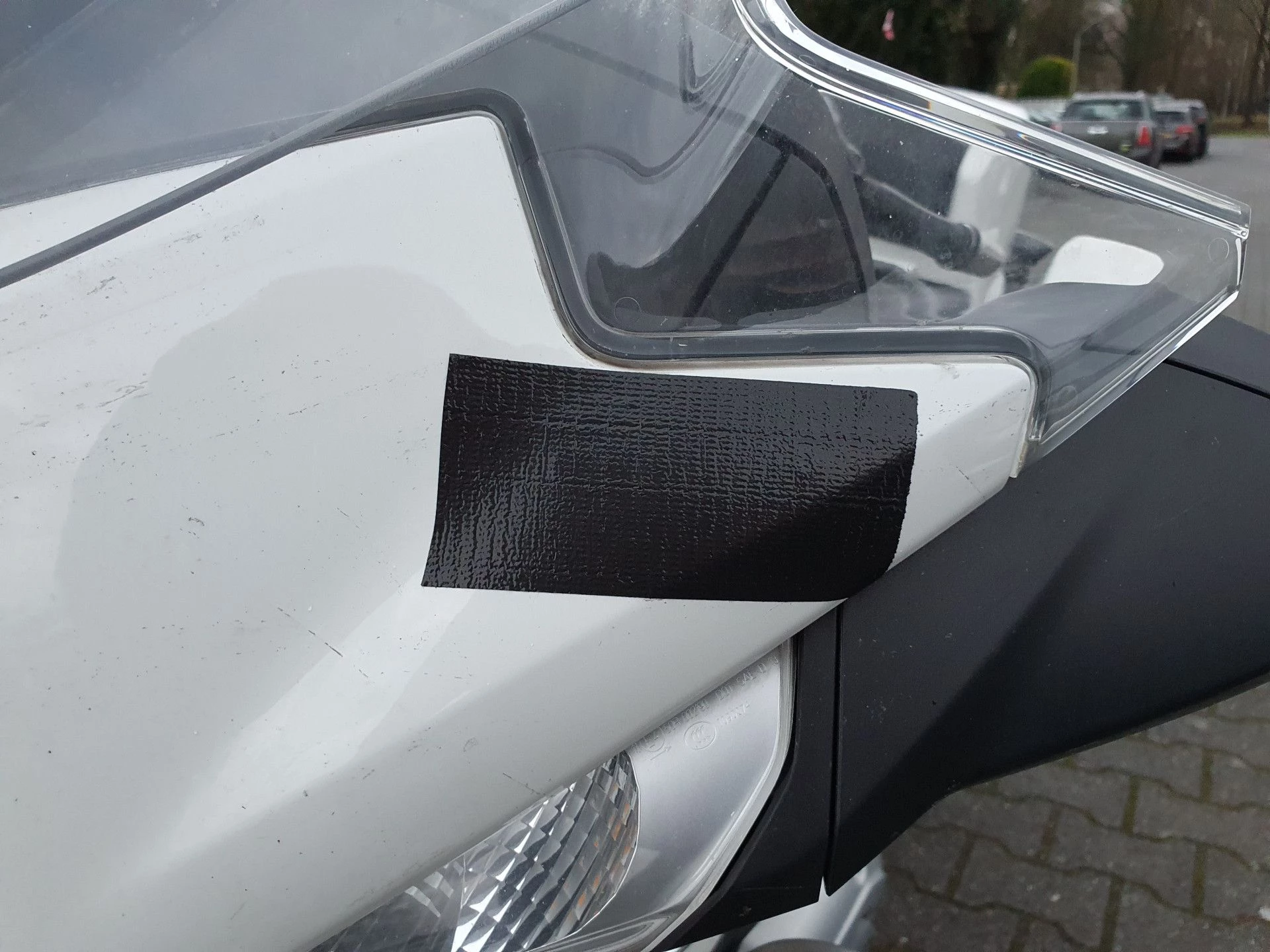 Hoofdafbeelding BMW R 1200 RT