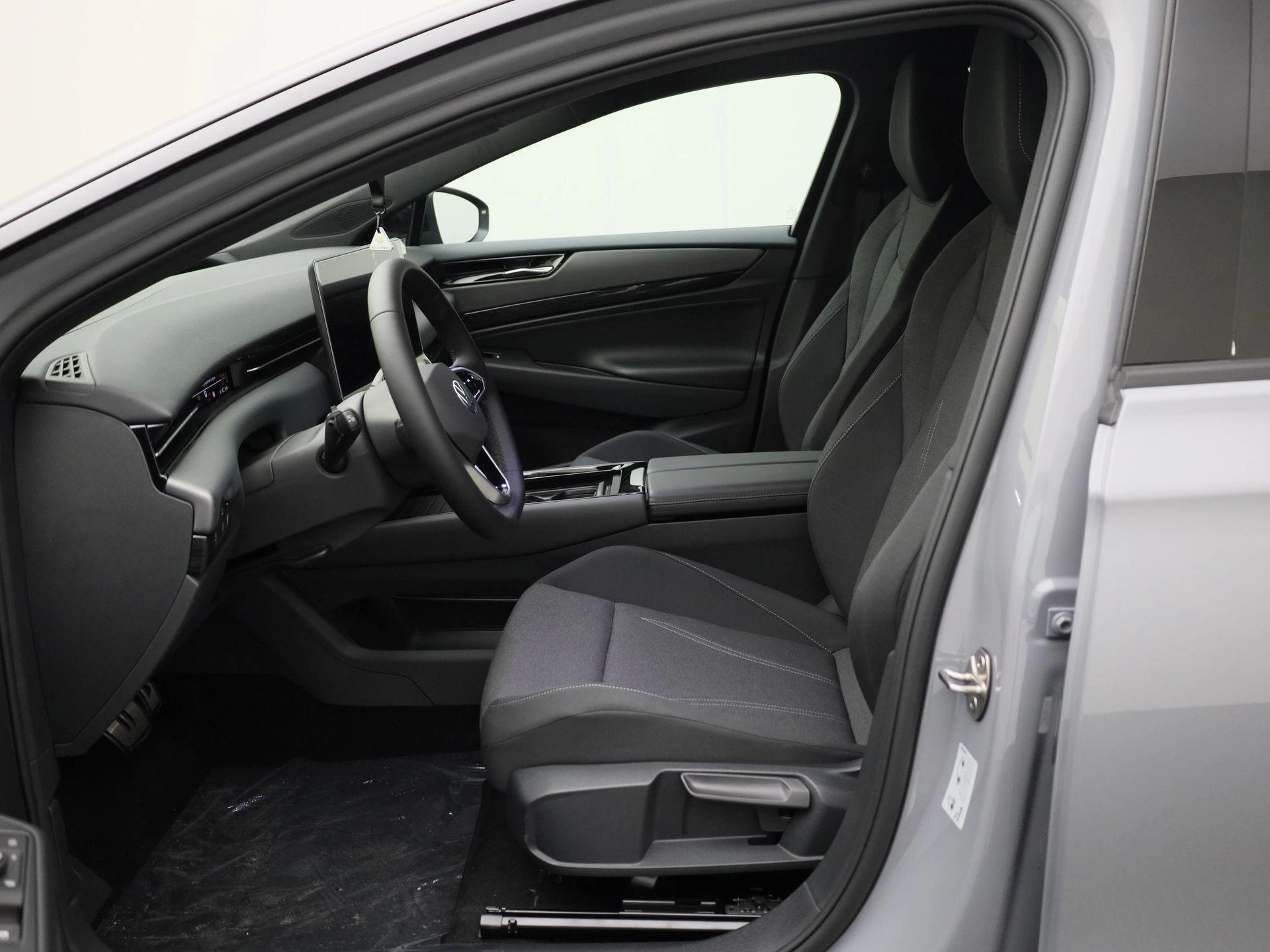 Hoofdafbeelding Volkswagen ID.7