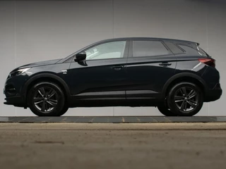 Opel Grandland X 1.2 Turbo 120 Jaar Edition (APPLE CARPLAY,NAVI,LED,CRUISE,SPORTSTOELEN,CAMERA,PDC,GETINT,NETTESTAAT)