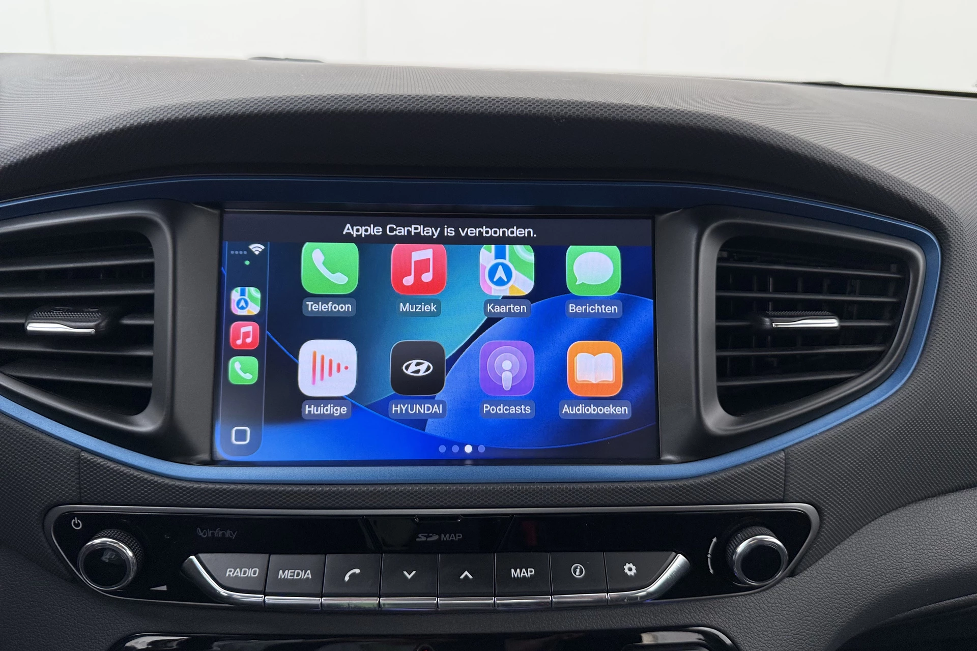 Hoofdafbeelding Hyundai IONIQ