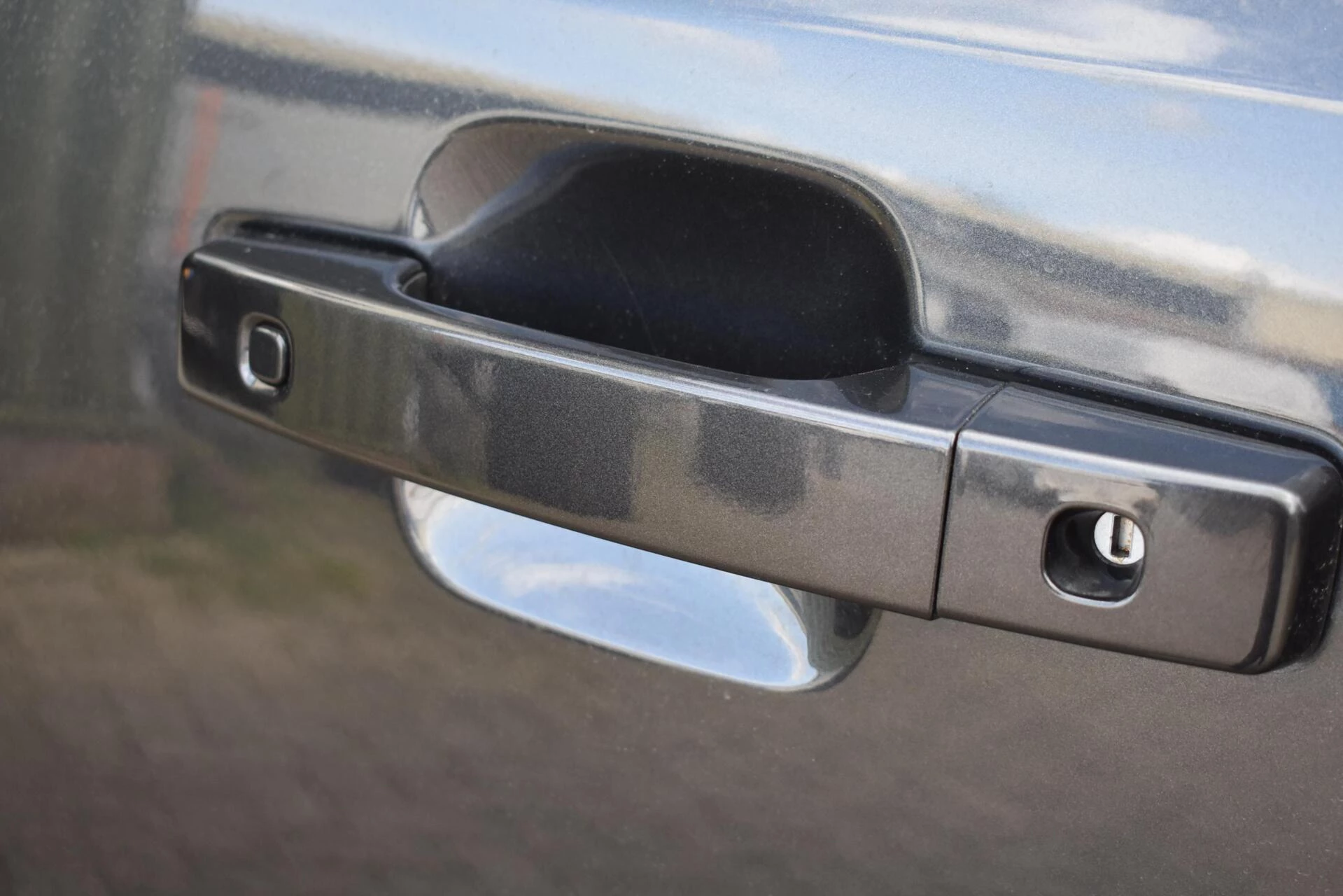 Hoofdafbeelding Land Rover Defender