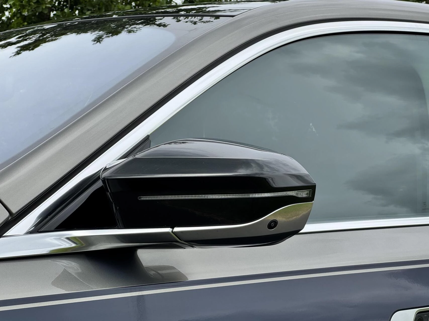 Hoofdafbeelding BMW i7