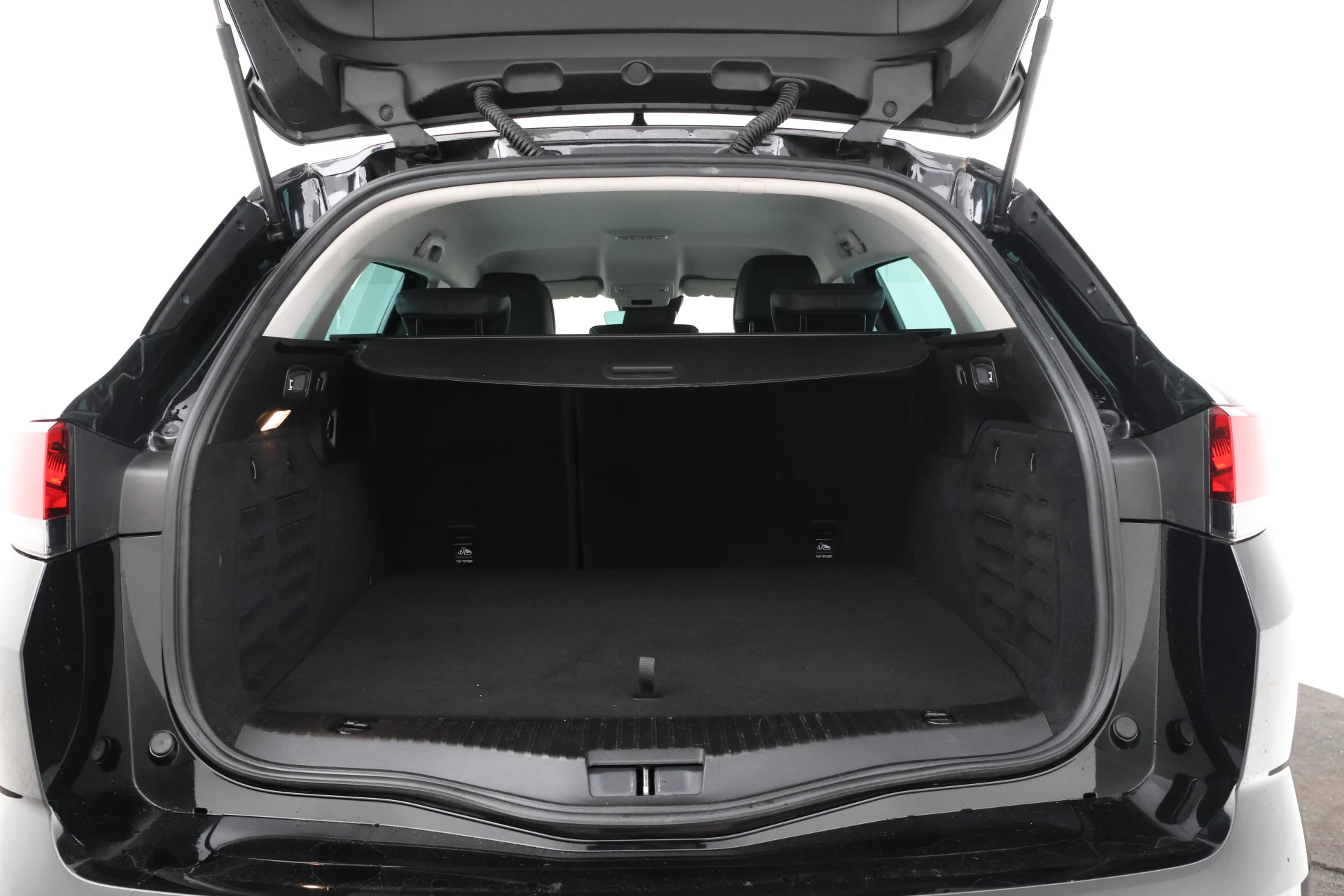 Hoofdafbeelding Renault Megane E-Tech