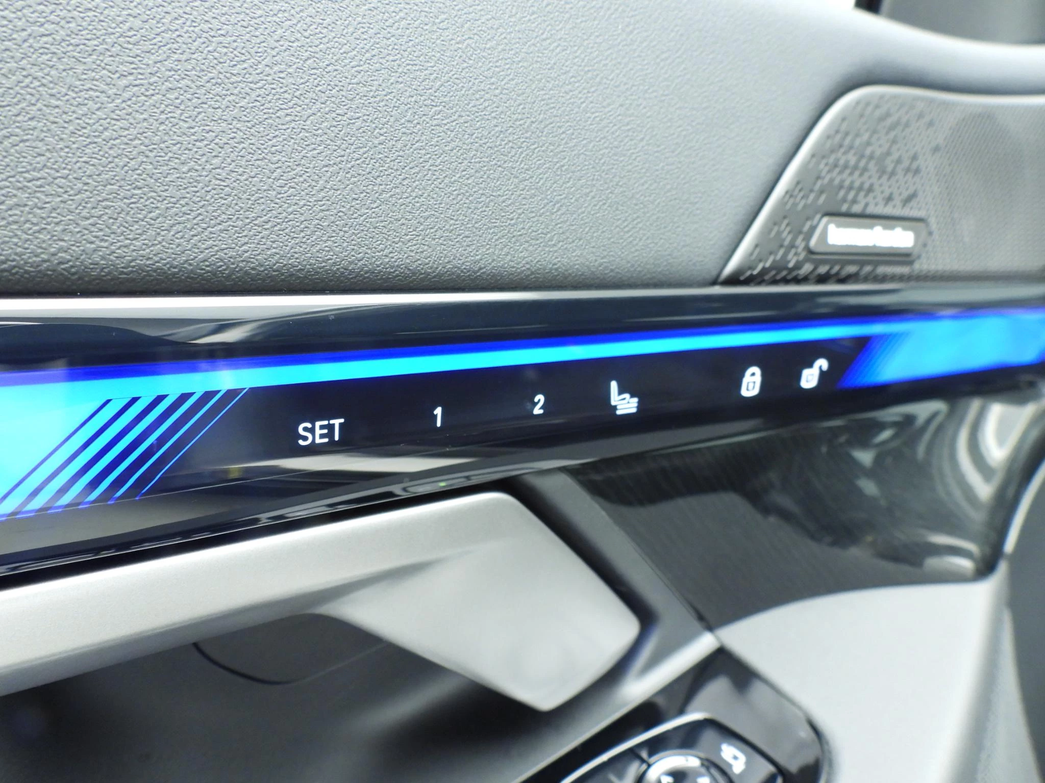 Hoofdafbeelding BMW i5