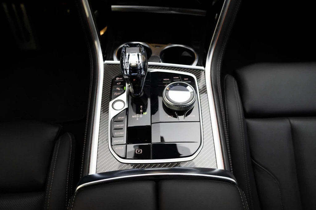 Hoofdafbeelding BMW 8 Serie