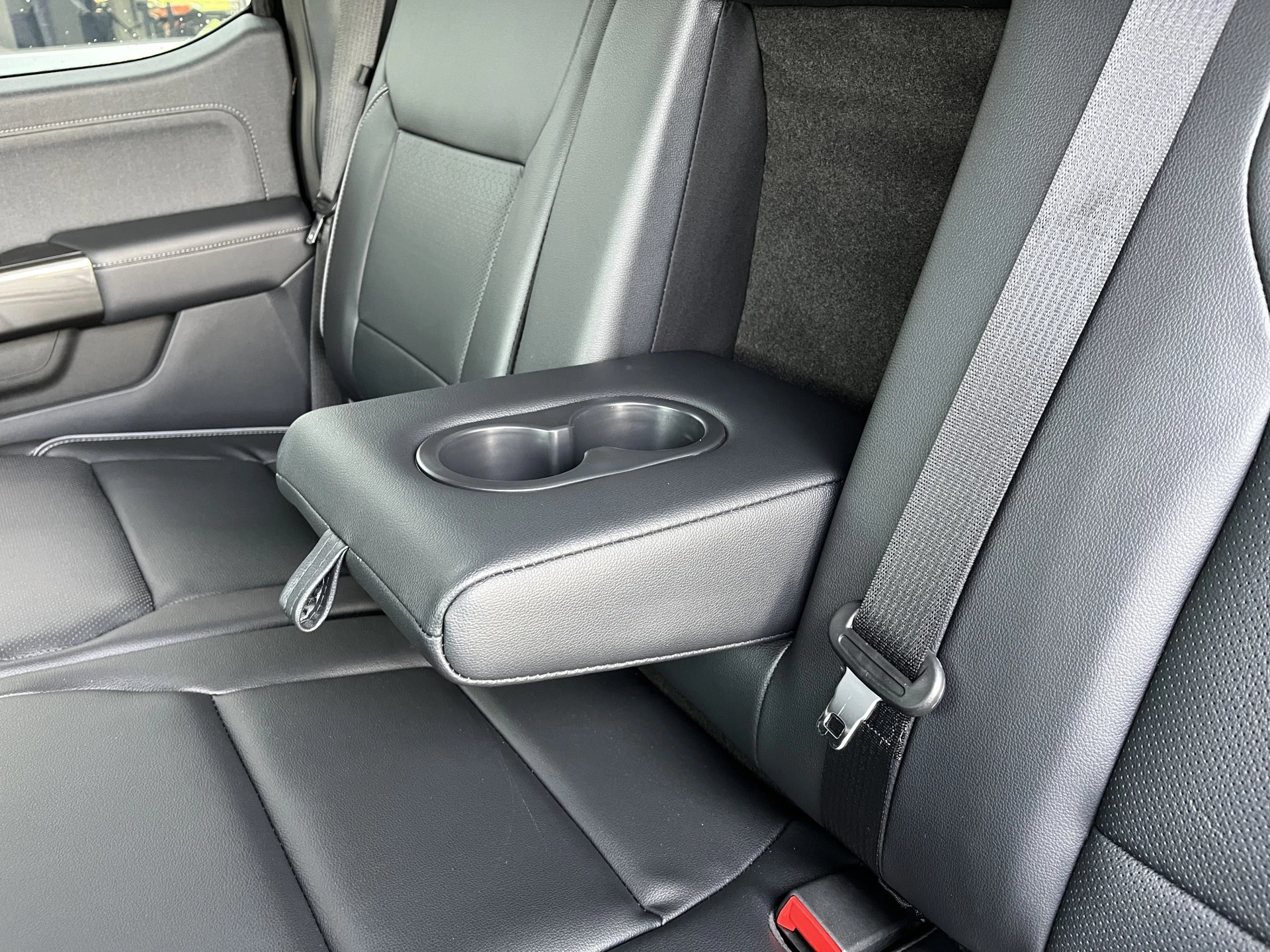 Hoofdafbeelding Ford F-150
