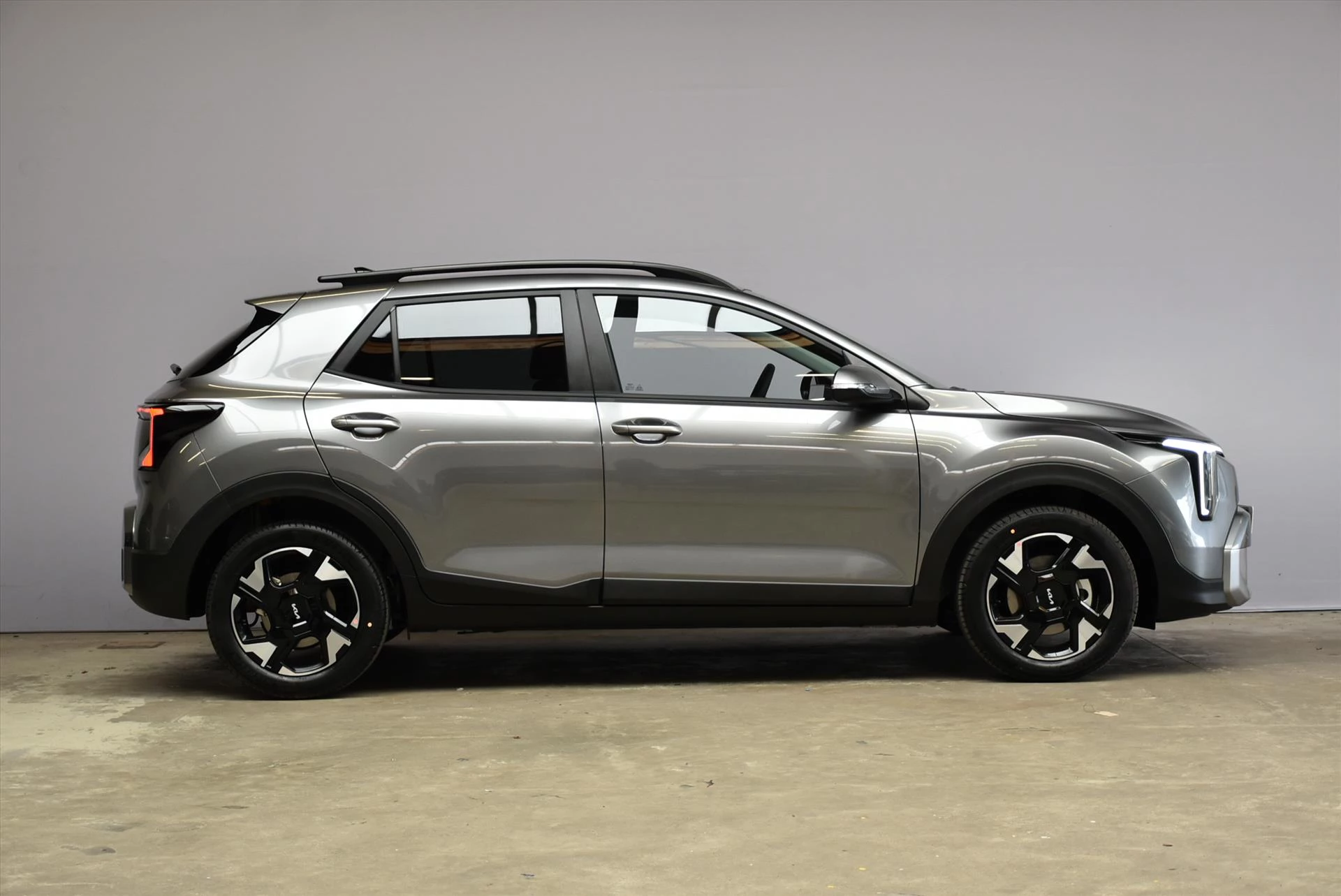 Hoofdafbeelding Kia Stonic