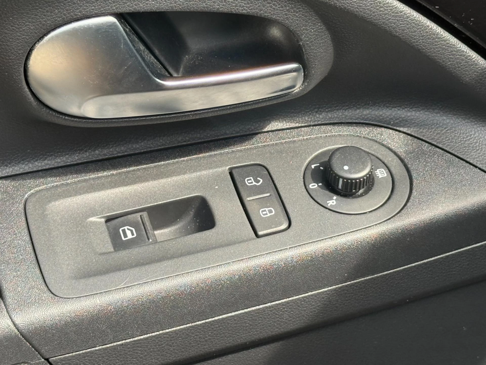 Hoofdafbeelding SEAT Mii