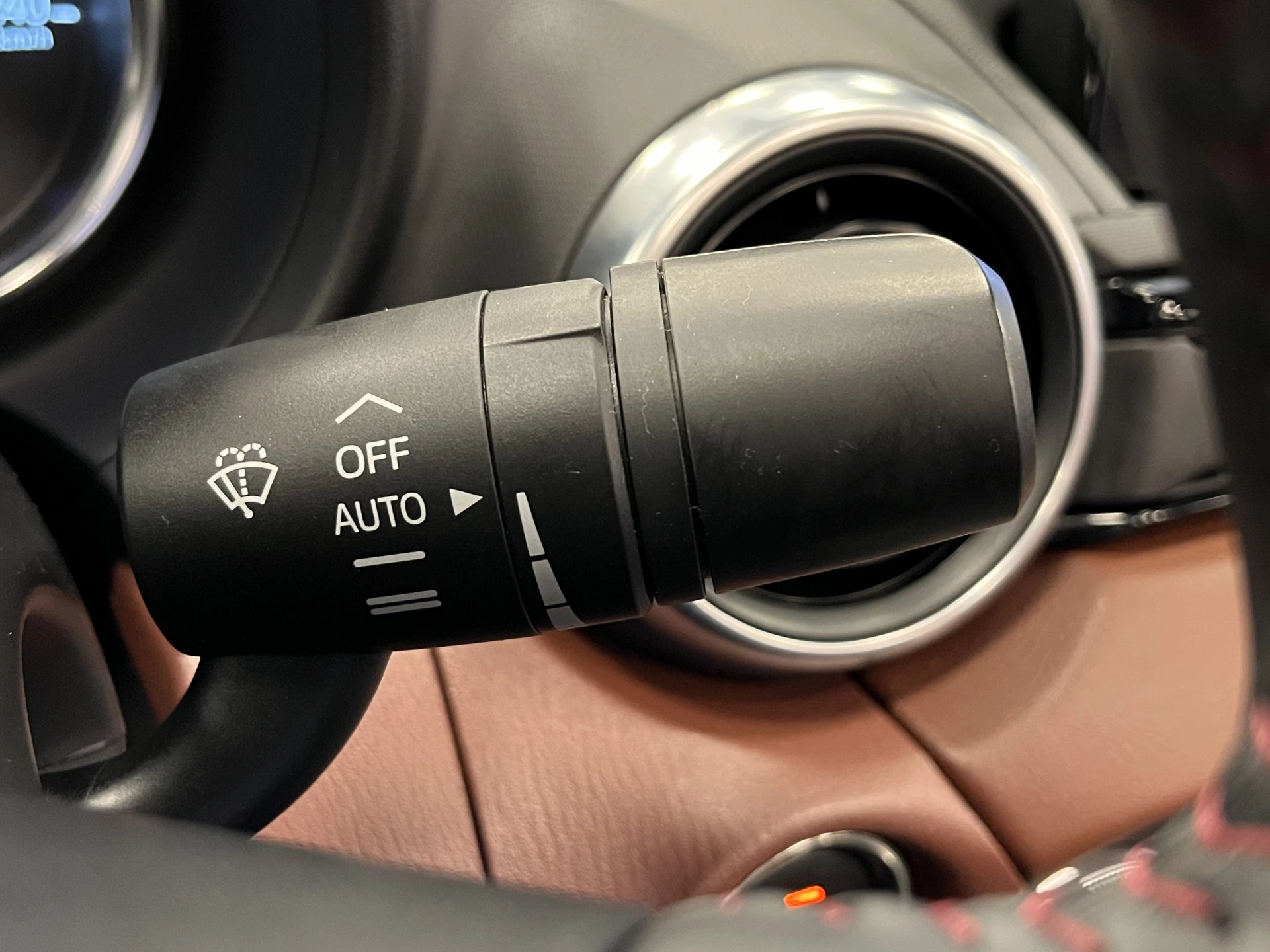 Hoofdafbeelding Mazda MX-5