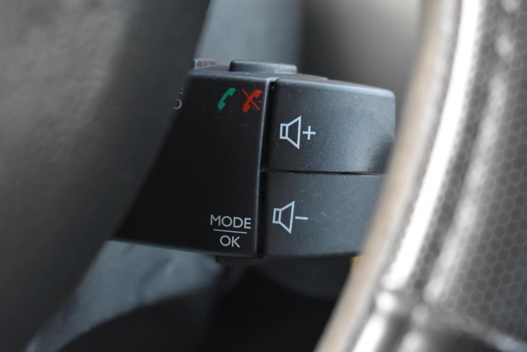 Hoofdafbeelding Dacia Dokker